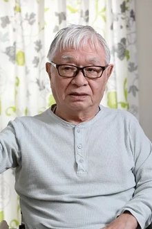 Photo of Masaru Konuma