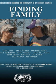 Finding Family