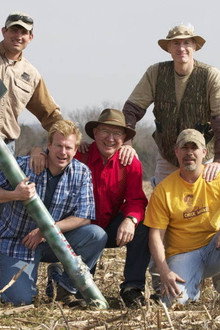 Rocket City Rednecks