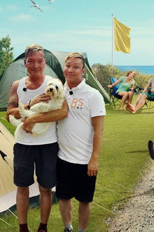 Böda Camping