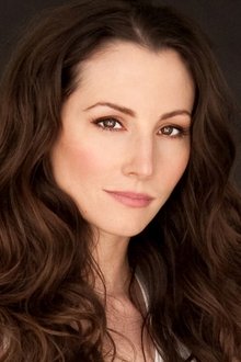 Photo of Heather McComb