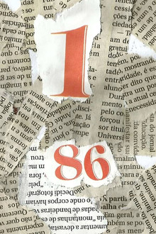 Um Oitenta e Seis Avos