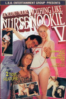 Nothing Like Nurse Nookie 5