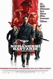 Nehanební bastardi