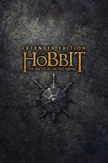 The Hobbit: The Return of the King of Cantal