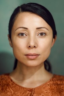 Photo of Rachel Grant