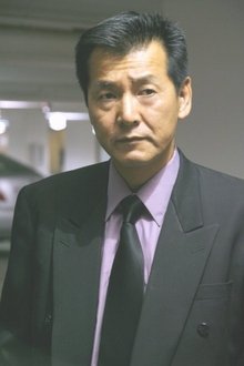 Photo of Hidetoshi Imura