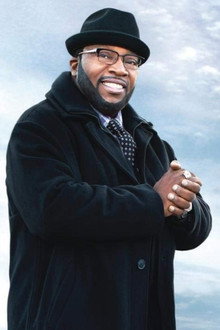 Marvin Sapp: I Win