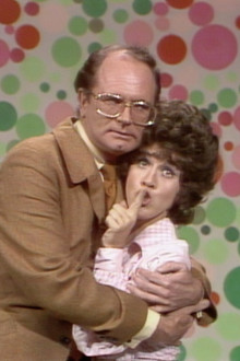 Rowan & Martin's Laugh-In - Season 5