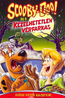 Scooby-Doo és a kezelhetetlen vérfarkas