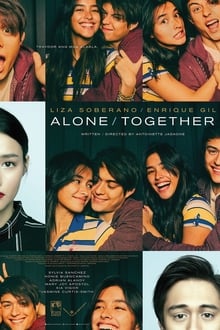 Alone/Together movie poster