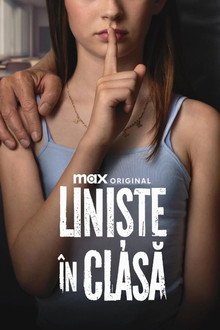 Tyst i klassen