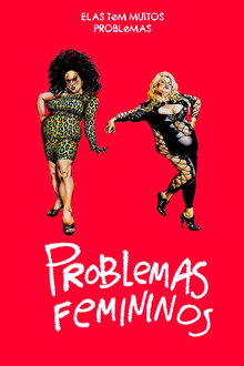 Problemas Femininos