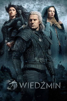Wiedźmin