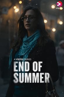 Poster da série End of Summer