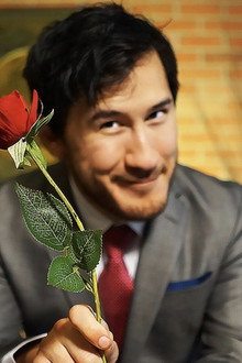 A Date with Markiplier