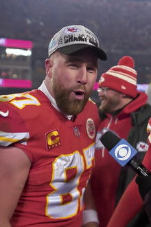 Quarterback - Season 1