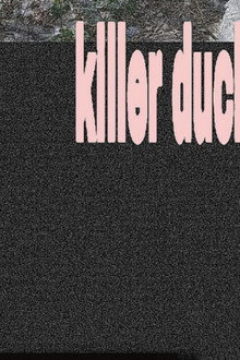 killer duck