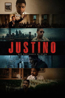 Justino - Nos Bastidores do Reino