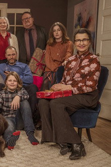 Den tid på året