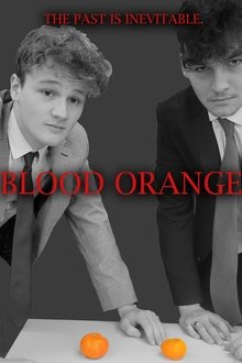 Blood Orange Blood Orange