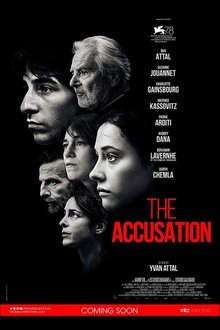 The Accusation