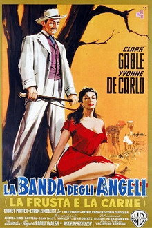 La banda degli angeli