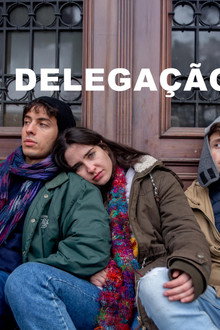 Delegação