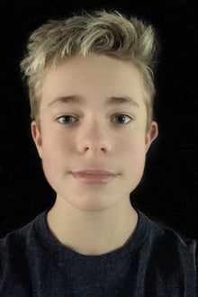 Photo of Tyson Kirk