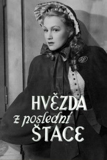 Hvězda z poslední štace