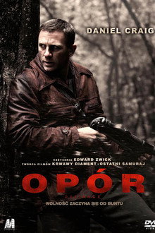 Opór