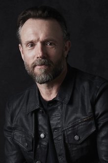 Photo of John Pyper-Ferguson