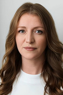 Jenna MacMillan