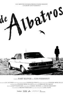 De Albatros