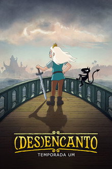 Temporada 1