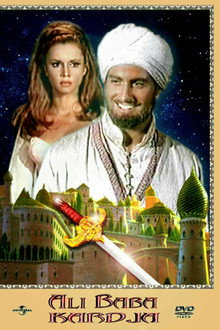 Ali Baba kardja