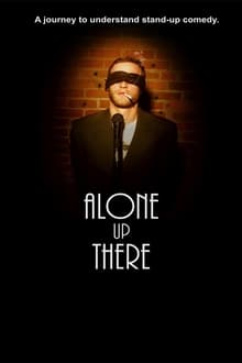 Alone Up There movie poster