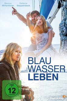 Poster do filme Blauwasserleben