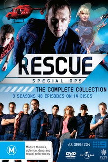 Rescue: Special Ops