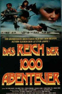 Das Reich der 1000 Abenteuer