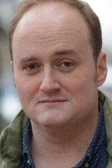 Photo of Phillip Chorba