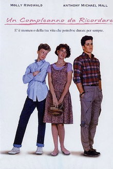 Sixteen Candles - Un compleanno da ricordare