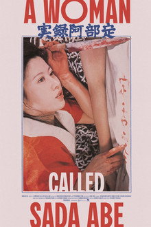 A Woman Called Sada Abe