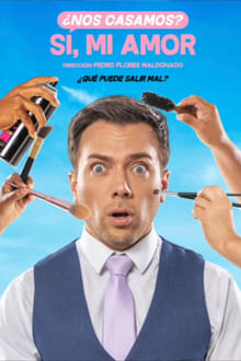 Nos casamos Sí, mi amor WEB DL 