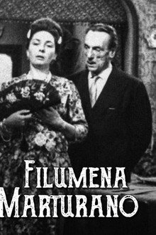 Filumena Marturano