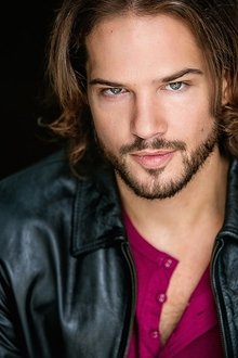 Photo of Evan Charles
