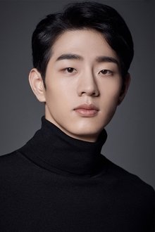 Photo of Lee Seung-woo