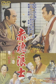 Warriors of Ako: Scroll of Heaven, Scroll of Earth