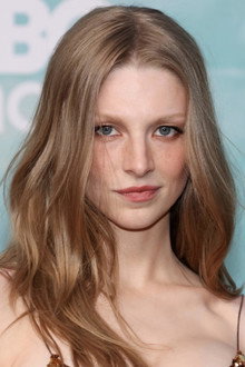Photo of Hunter Schafer
