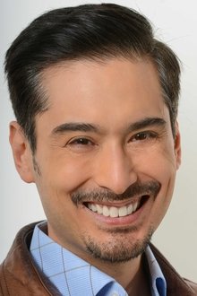 Photo of Marcus Ho